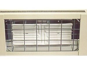 HLC15 Ceramic Heater 1.5kW