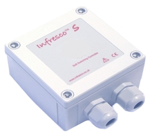 4.0 kW Soft-starter for Infra-red Heaters