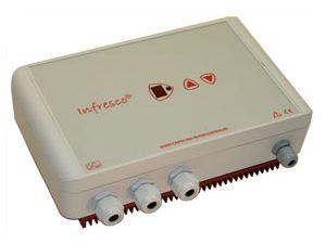 6kW Infresco Power Controller with Soft Start